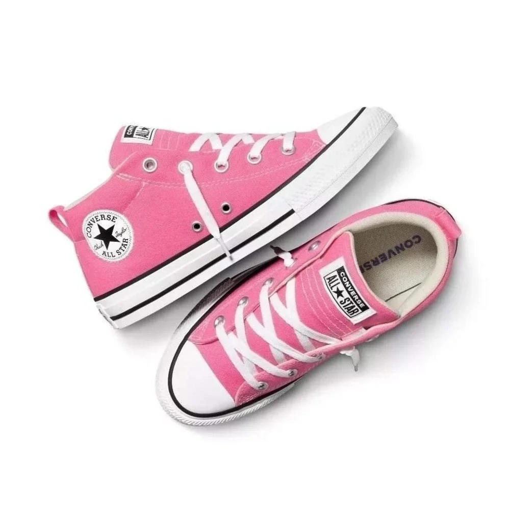 Converse new tags